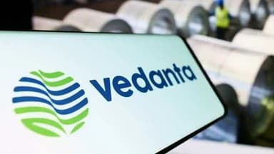 Vedanta Resources