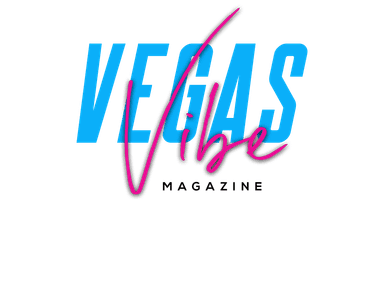 Vegas Vibe Magazine