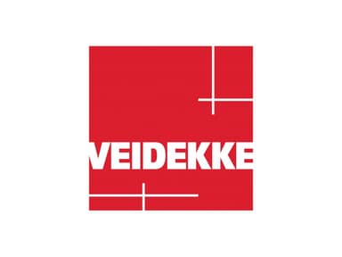 Veidekke