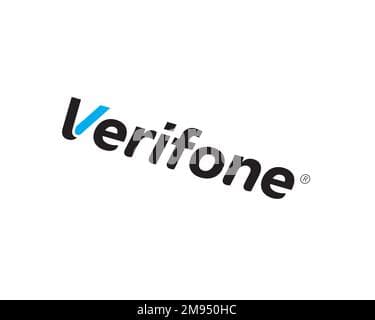 Verifone