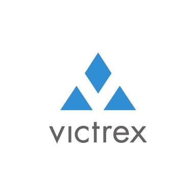 Victrex