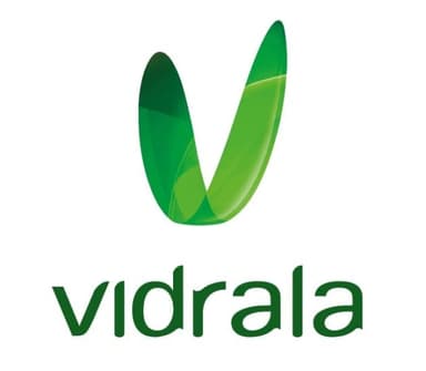 Vidrala