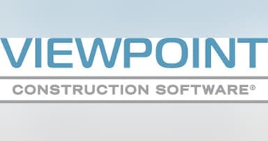 Viewpoint Construction Software