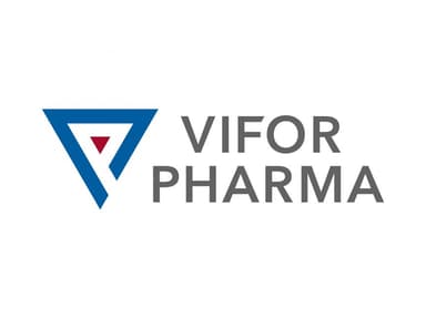 Vifor Pharma