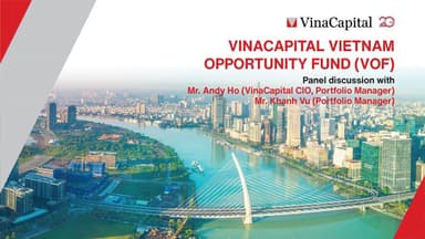 VinaCapital