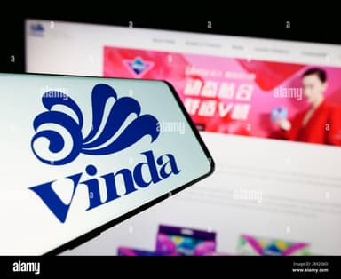 Vinda International Holdings