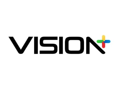 VisionPLUS