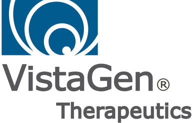 VistaGen Therapeutics