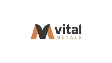 Vital Metals