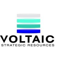 Voltaic Strategic Resources