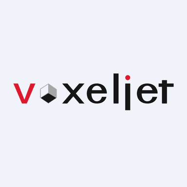 voxeljet