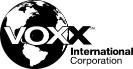 VOXX International Corporation