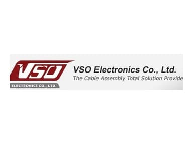 VSO Electronics Co