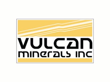 Vulcan Minerals