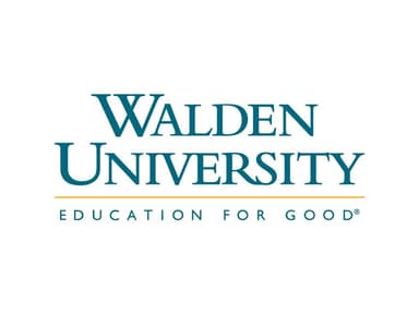 Walden University