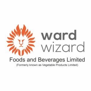 Wardwizard Foods and Beverages Limited