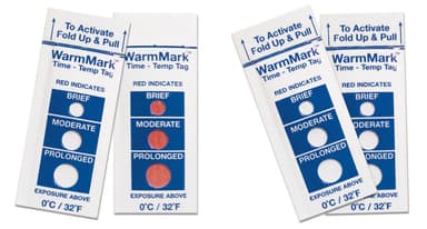 WarmMark