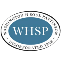 Washington H. Soul Pattinson and Company