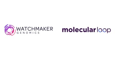 Watchmaker Genomics