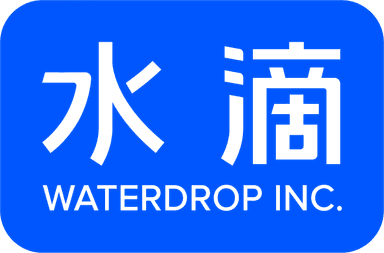 Waterdrop