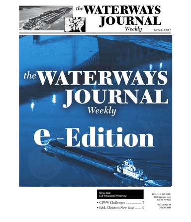 Waterways Journal