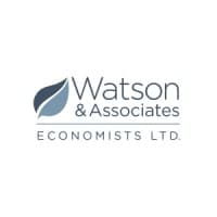 Watson & Associates Economists Limited