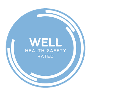 WELL Health-Safety Rating