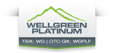 Wellgreen Platinum
