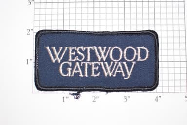 Westwood Gateway