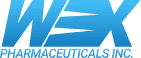 WEX Pharmaceuticals