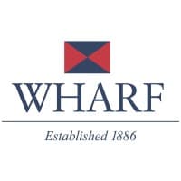 Wharf Real Estate Investment Company