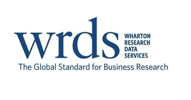 Wharton Research Data Services