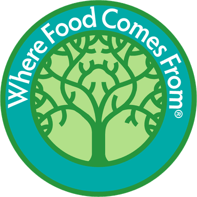 Where Food Comes From