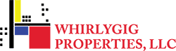 Whirlygig Properties