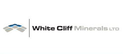White Cliff Minerals Limited