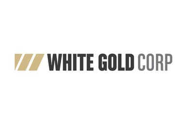 White Gold Corporation