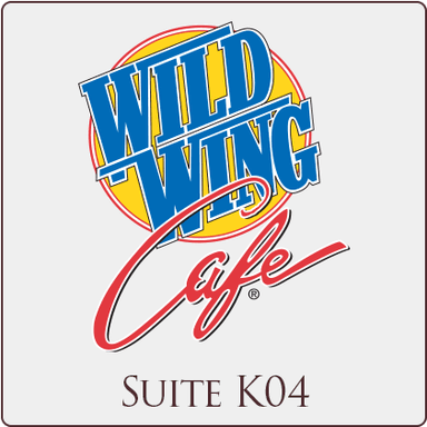 Wild Wing Cafe