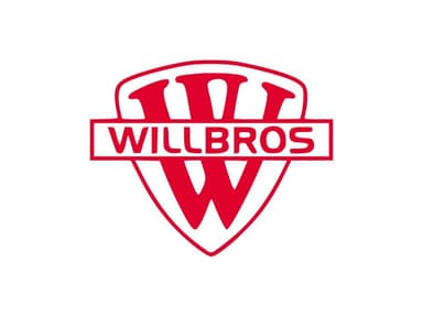 WILLBROS GROUP and WILL