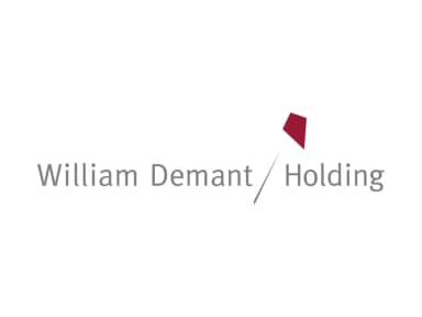 William Demant Holding