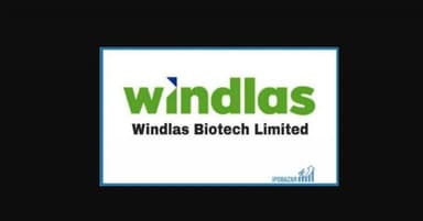 Windlas Biotech Limited
