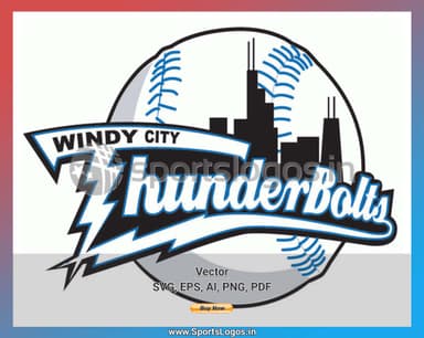 Windy City ThunderBolts Baseball