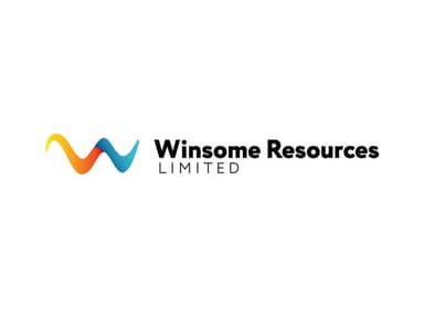 Winsome Resources Limited