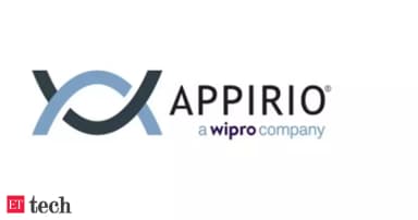 Wipro Appirio