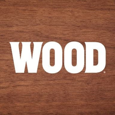 WOOD Magazine