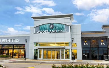 WOODLAND MALL