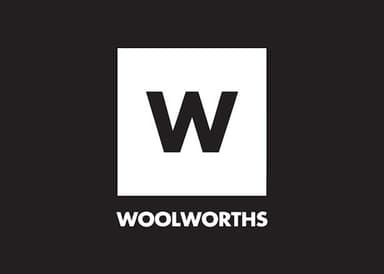 Woolworths