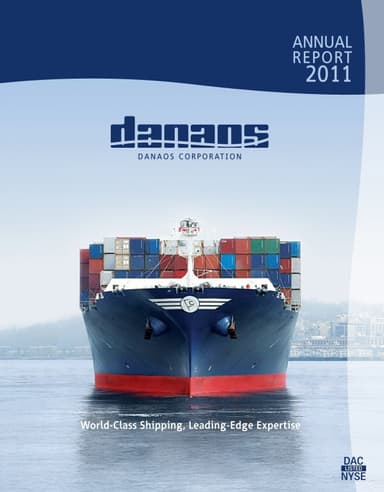 World-Class Shipping, Leading-Edge Expertise