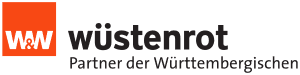 Wüstenrot Bausparkasse