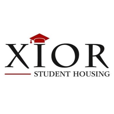 Xior Student Housing