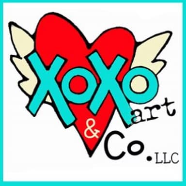 XOXOart & Co